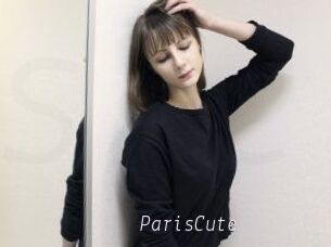 Paris_Cute