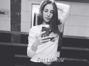 ParisMeow