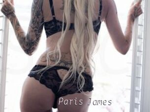 Paris_James