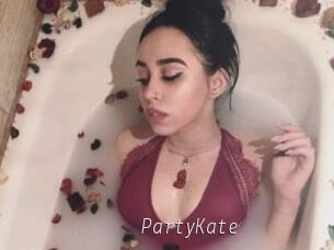 PartyKate