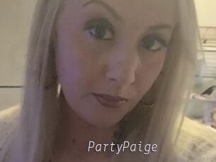 PartyPaige