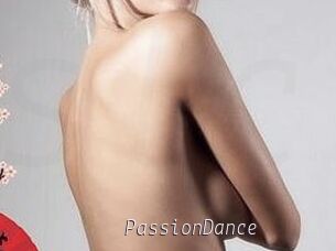 PassionDance