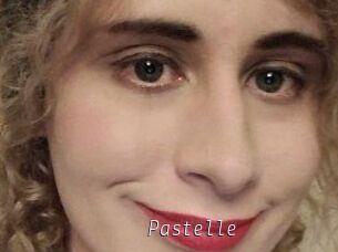 Pastelle