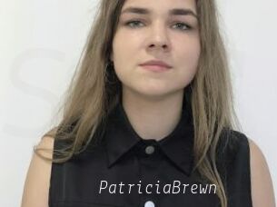 PatriciaBrewn