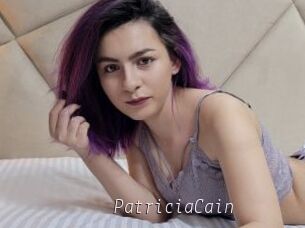 PatriciaCain