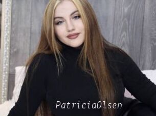 PatriciaOlsen