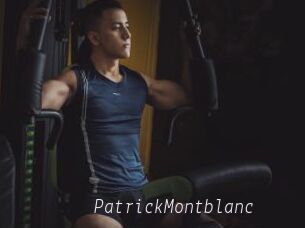 PatrickMontblanc