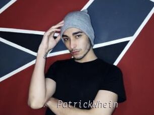 PatrickWhein