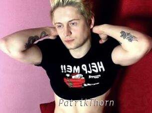 PatrikThorn