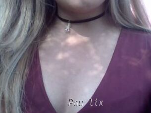 Pau_lix