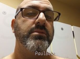 PaulBear