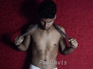 PaulDavis