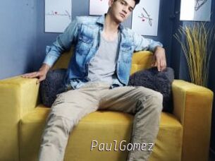 PaulGomez