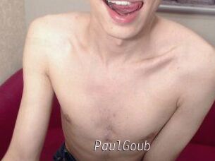 PaulGoub