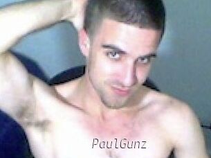 PaulGunz