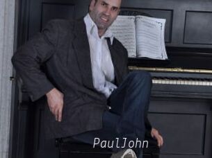 PaulJohn