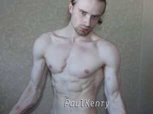 PaulKenry