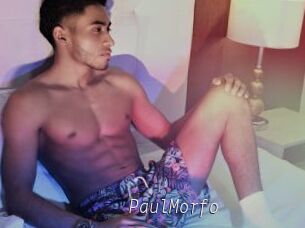 PaulMorfo