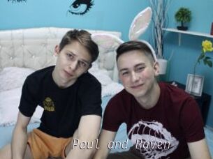 Paul_and_Raven