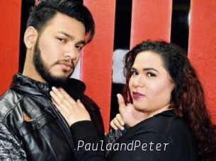 PaulaandPeter