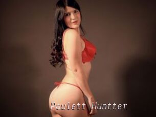 Paulett_Huntter