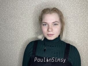 PaulinSimsy