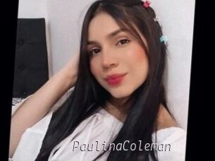 PaulinaColeman