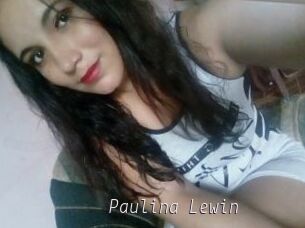 Paulina_Lewin