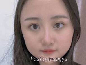 Paulinamengyu