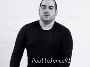 PaulloJones91