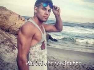 PauloJohnsonBritto