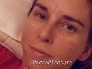 PeachPleasure