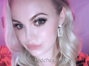 Peaches_xox