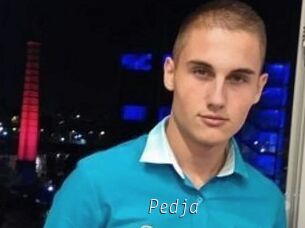 Pedja