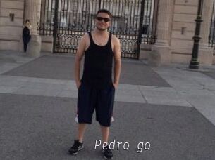 Pedro_go