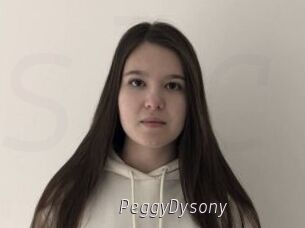 PeggyDysony