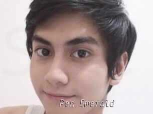 Pen_Emerald