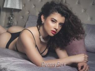 Penny_Fox