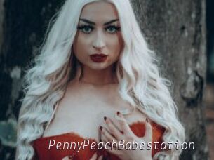 PennyPeachBabestation