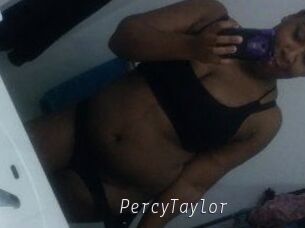 Percy_Taylor