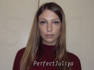 PerfectJuliya