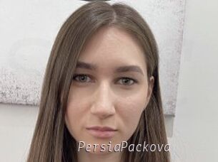 PersiaPackova