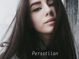 Persstiion