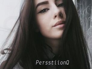 PersstiionQ