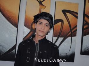 PeterConwey