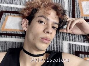 PeterEscalona