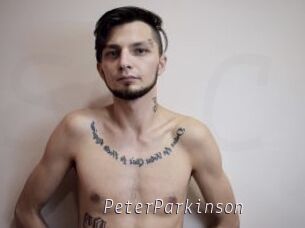 PeterParkinson