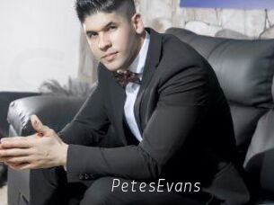 PetesEvans