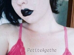 PetiteAgatha