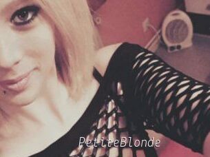 PetiteBlonde